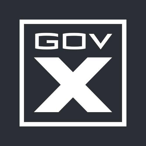 GovX GovX